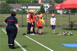 Fédération Nationale des Pompiers